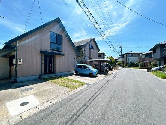 Renovated 3LDK House in Yonago, Tottori - 130 sqm - Thumbnail 2
