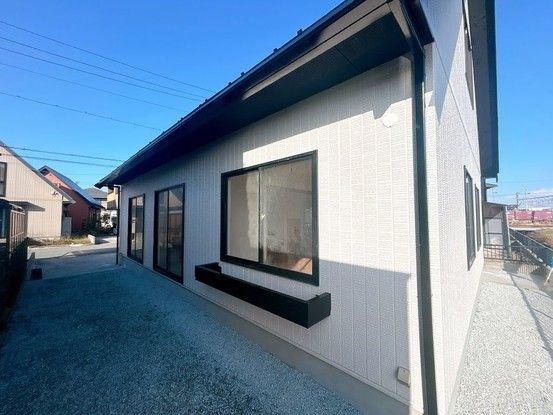 Renovated 3LDK House in Yonago, Tottori - 130 sqm - Thumbnail 4