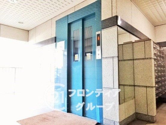 3LDK Apartment for Sale in Nara City, Nara Prefecture - Thumbnail 4