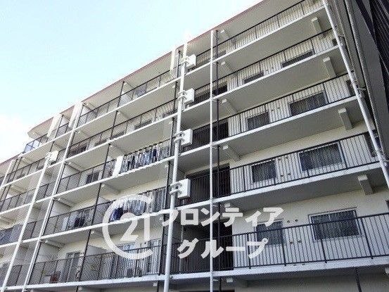 3LDK Apartment for Sale in Nara City, Nara Prefecture - Thumbnail 3