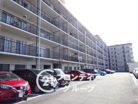 3LDK Apartment for Sale in Nara City, Nara Prefecture - Thumbnail 2