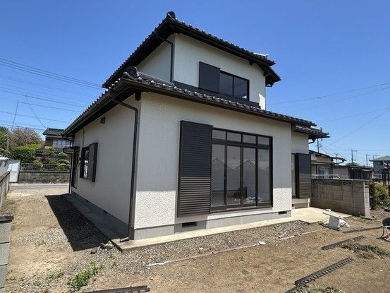 Renovated 4SLDK House in Tatebayashi, Gunma | 111 sqm - Thumbnail 4