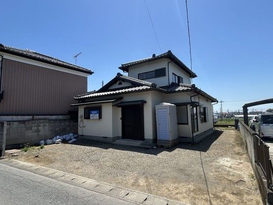 Renovated 4SLDK House in Tatebayashi, Gunma | 111 sqm - Thumbnail 2
