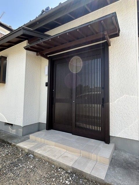 Renovated 4SLDK House in Tatebayashi, Gunma | 111 sqm - Thumbnail 3