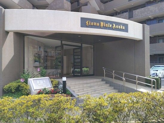 Renovated 3LDK Apartment for Sale in Asaka, Saitama - Thumbnail 3