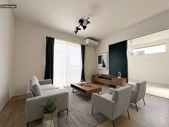 3LDK House on Southwest Corner Lot in Minuma Ward, Saitama - Thumbnail 2