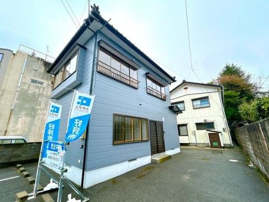 Renovated Two-Building House for Sale in Sakata, Yamagata - Thumbnail 2