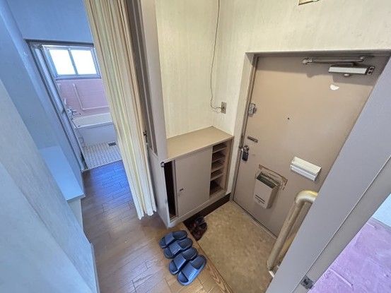 3LDK Apartment for Sale in Kōyōen, Nishinomiya - Thumbnail 4