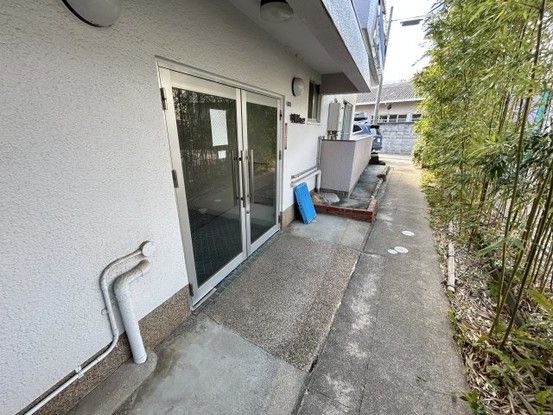 3LDK Apartment for Sale in Kōyōen, Nishinomiya - Thumbnail 2