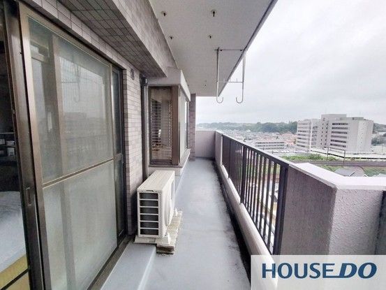2LDK Apartment for Sale in Tsuchiura, Ibaraki Prefecture - Thumbnail 3