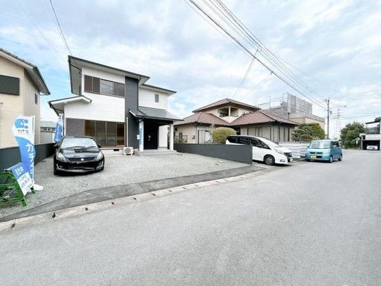 Renovated 4LDK House in Kashima City, Saga – 102.68m² - Thumbnail 3