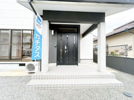 Renovated 4LDK House in Kashima City, Saga – 102.68m² - Thumbnail 4