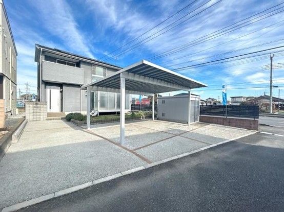 4SLDK Detached House for Sale in Mibu, Tochigi - Thumbnail 2