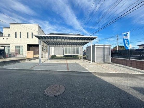 4SLDK Detached House for Sale in Mibu, Tochigi - Thumbnail 3