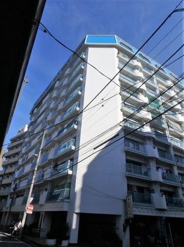 Renovated 2LDK Apartment in Kawaguchi, Saitama - 56.15 sqm - Thumbnail 2