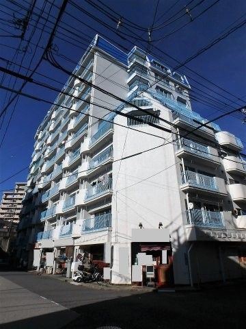 Renovated 2LDK Apartment in Kawaguchi, Saitama - 56.15 sqm - Thumbnail 3