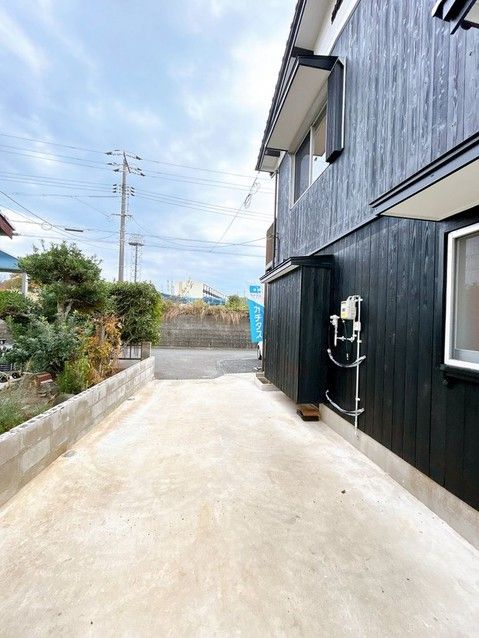 Renovated 3LDK House in Ube City, Yamaguchi - Thumbnail 4