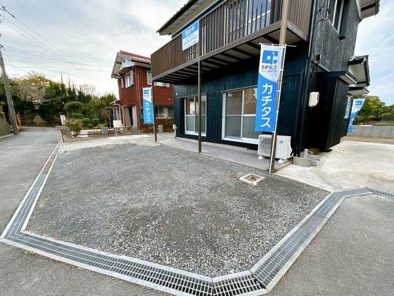 Renovated 3LDK House in Ube City, Yamaguchi - Thumbnail 3