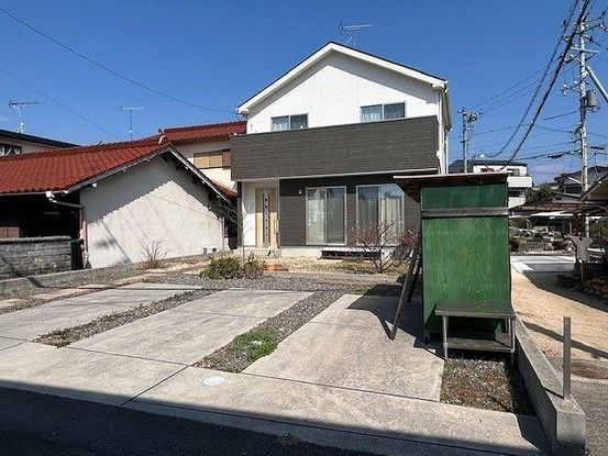4LDK Detached House in Hatsukaichi, Hiroshima - 98.54 sqm - Thumbnail 2