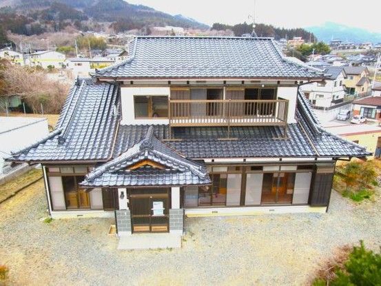 Renovated 6DK House on 413 Tsubo Land in Ofunato, Iwate - Thumbnail 2