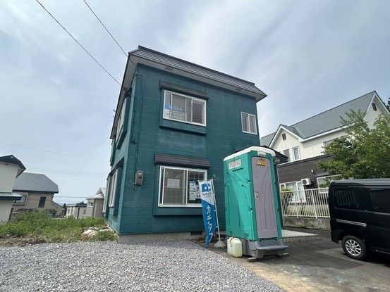 4LDK Detached House with 305sqm Land in Aomori City - Thumbnail 3