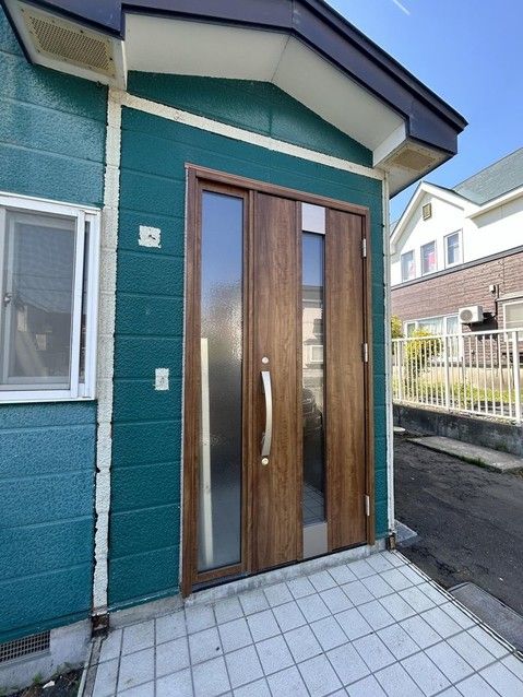 4LDK Detached House with 305sqm Land in Aomori City - Thumbnail 2