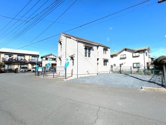 4LDK Detached House for Sale in Sakura City, Tochigi - Thumbnail 3