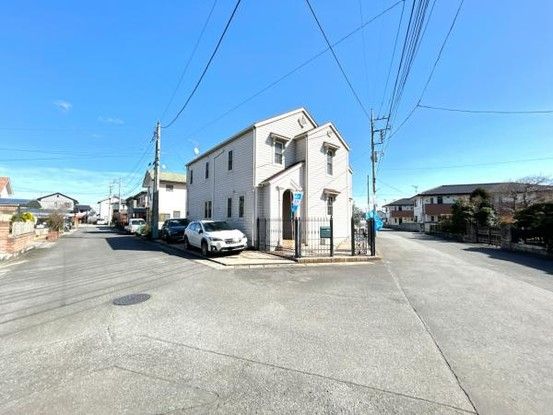 4LDK Detached House for Sale in Sakura City, Tochigi - Thumbnail 2