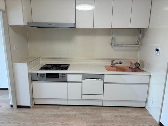 3LDK Apartment in Hiroshima City Nishi Ward 85m² - Thumbnail 3