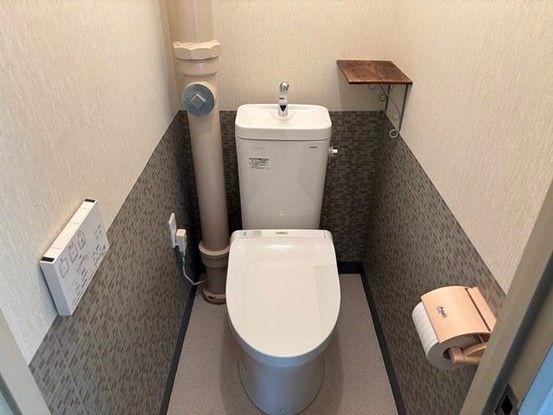 3LDK Apartment in Hiroshima City Nishi Ward 85m² - Thumbnail 4