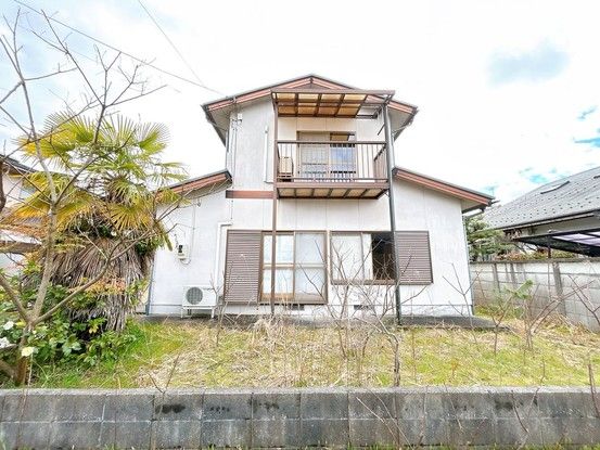 Renovated 5LDK House in Toyama City with Parking - Thumbnail 2