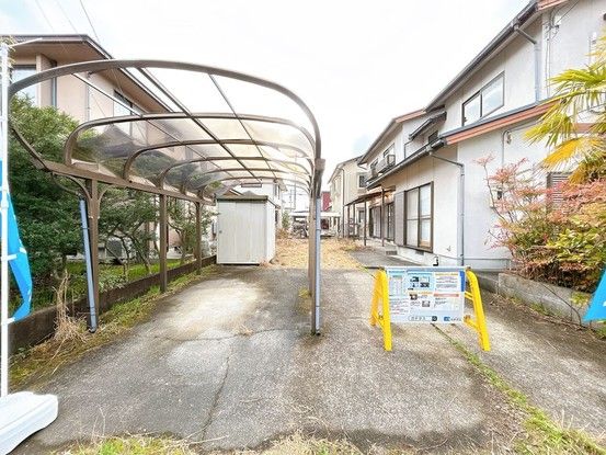 Renovated 5LDK House in Toyama City with Parking - Thumbnail 3