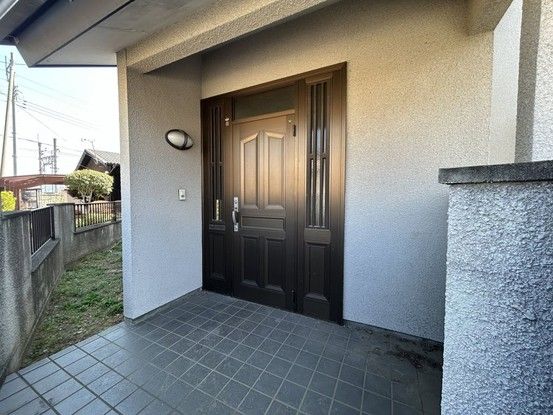 5K Family Home for Sale in Kiryu, Gunma with Garden - Thumbnail 2
