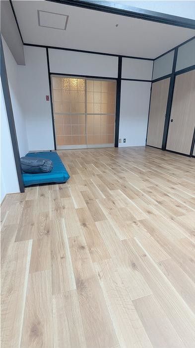 1K Apartment in Nagaoka City, Niigata - 32.31 sqm for Sale - Thumbnail 2
