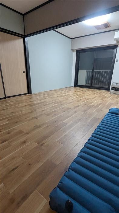 1K Apartment in Nagaoka City, Niigata - 32.31 sqm for Sale - Thumbnail 4