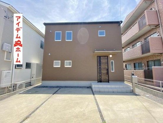 Renovated 4SLDK House Near Shinkawa-machi Station in Hekinan City - Thumbnail 3