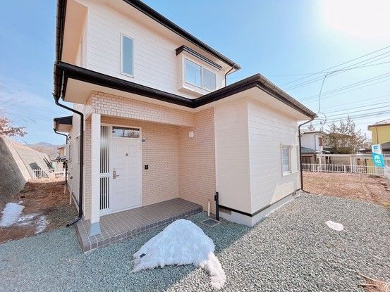 Renovated 3LDK House in Morioka, Iwate – 90.67 sqm - Thumbnail 3