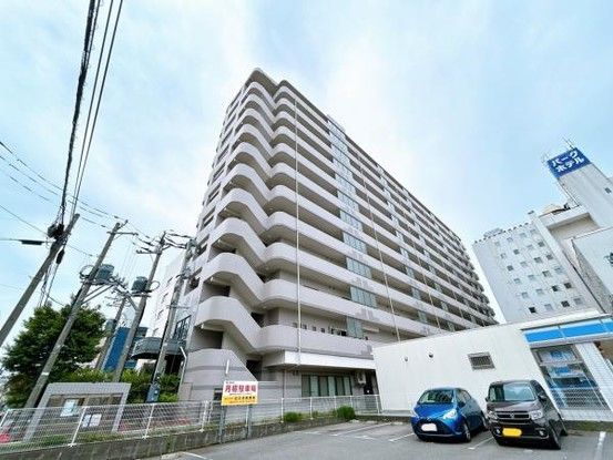 Renovated 3LDK Apartment for Sale Near Niigata Station - Thumbnail 2
