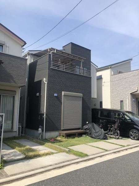 4LDK House for Sale in Yao City, Osaka – 91.08m² - Thumbnail 2