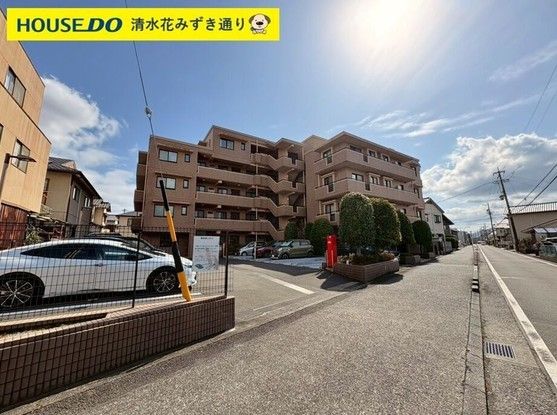 2SLDK Apartment for Sale in Aoi Ward, Shizuoka City - Thumbnail 2