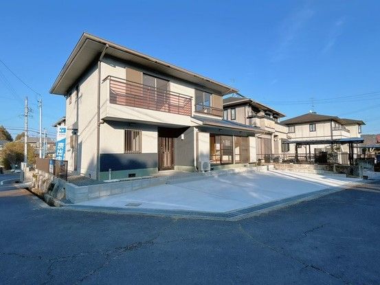 Renovated 4SLDK House in Nabari, Mie - 147.47m² - Thumbnail 2