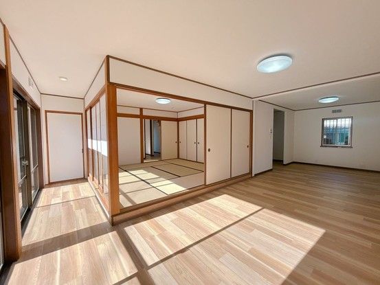 Renovated 4SLDK House in Nabari, Mie - 147.47m² - Thumbnail 4