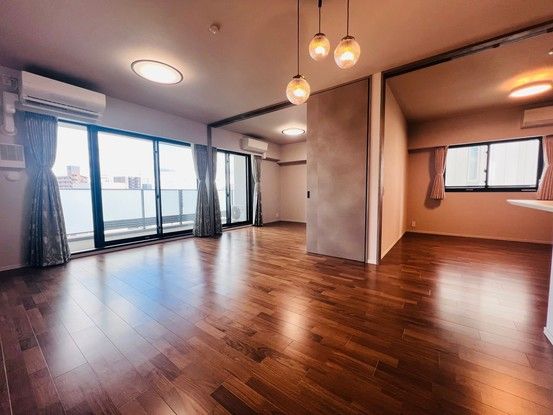 3LDK Apartment for Sale in Proud Utsunomiya, Tochigi - Thumbnail 2