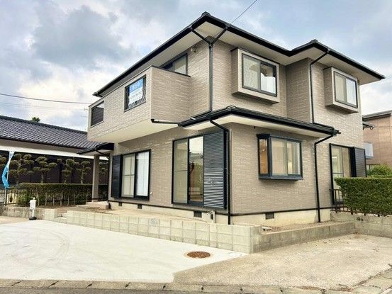 Renovated 4LDK House for Sale in Shingu, Fukuoka - Thumbnail 2