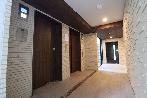 Eslead Moriyama Central 3SLDK Apartment for Sale in Shiga - Thumbnail 4
