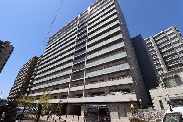 Eslead Moriyama Central 3SLDK Apartment for Sale in Shiga - Thumbnail 3