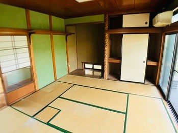 3DK Detached House in Iwaki City, Fukushima - 79.77 sqm - Thumbnail 4