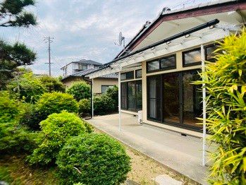 3DK Detached House in Iwaki City, Fukushima - 79.77 sqm - Thumbnail 2