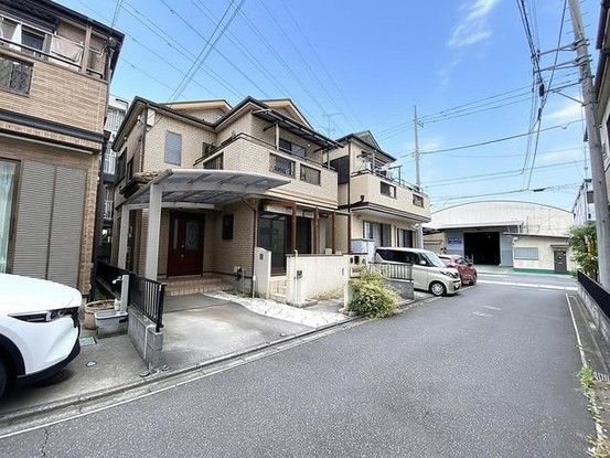 3LDK Detached House for Sale in Kawaguchi City, Saitama - Thumbnail 3