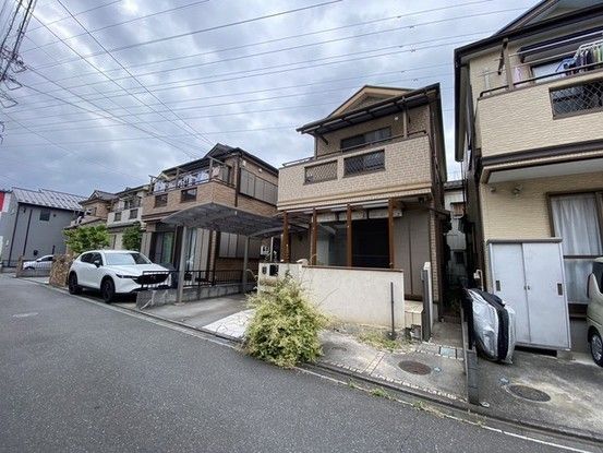 3LDK Detached House for Sale in Kawaguchi City, Saitama - Thumbnail 2